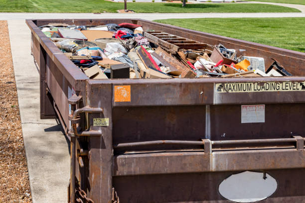 Professional Junk Removal Services in Franklinton, NC